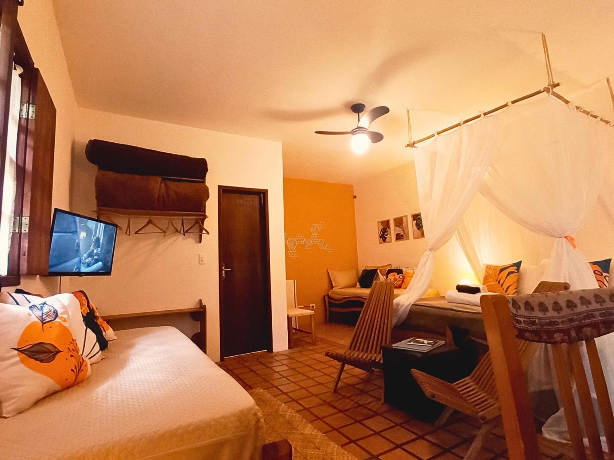 Recanto Villa Sao Joao Palmeiras  Exterior foto